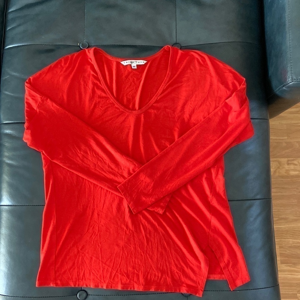 Trina Turk Top